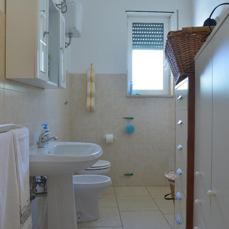 trullo amico - Casa con 4 camere da letto - 2