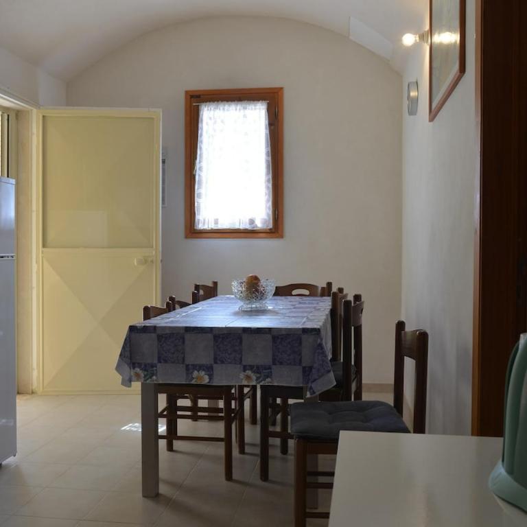 trullo amico - Casa con 4 camere da letto - 4