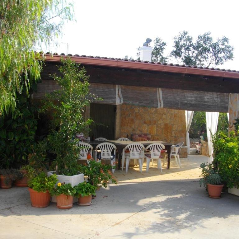trullo amico - Casa con 4 camere da letto - 6
