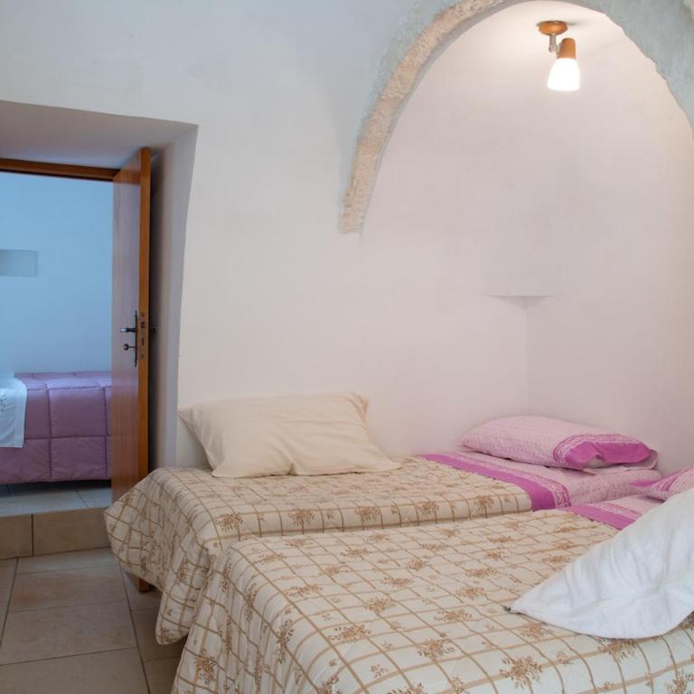 trullo amico - Casa con 4 camere da letto - 15