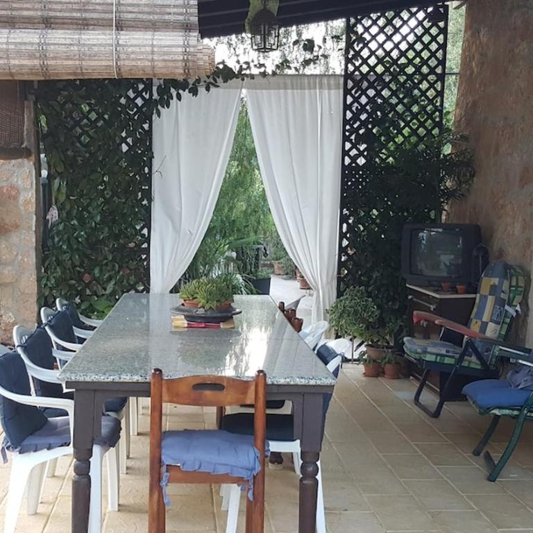 trullo amico - Casa con 4 camere da letto - 18