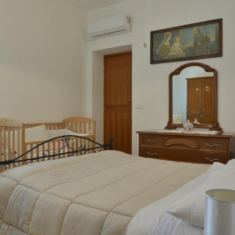 trullo amico - Casa con 4 camere da letto - 19