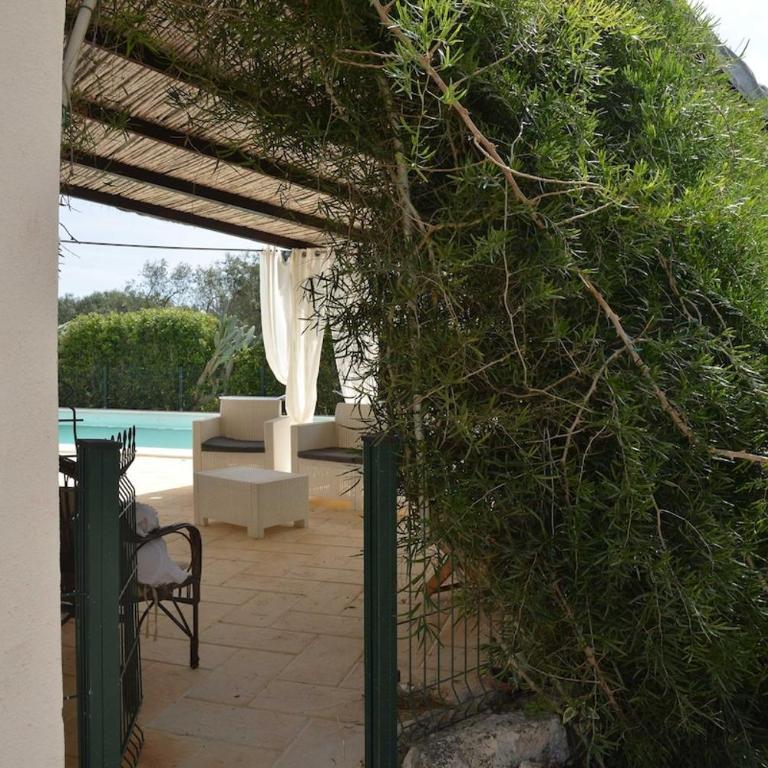 trullo amico - Casa con 4 camere da letto - 29