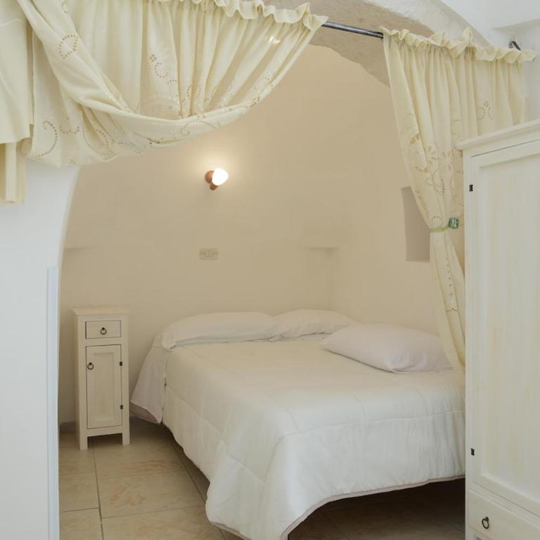 trullo amico - Casa con 4 camere da letto - 36