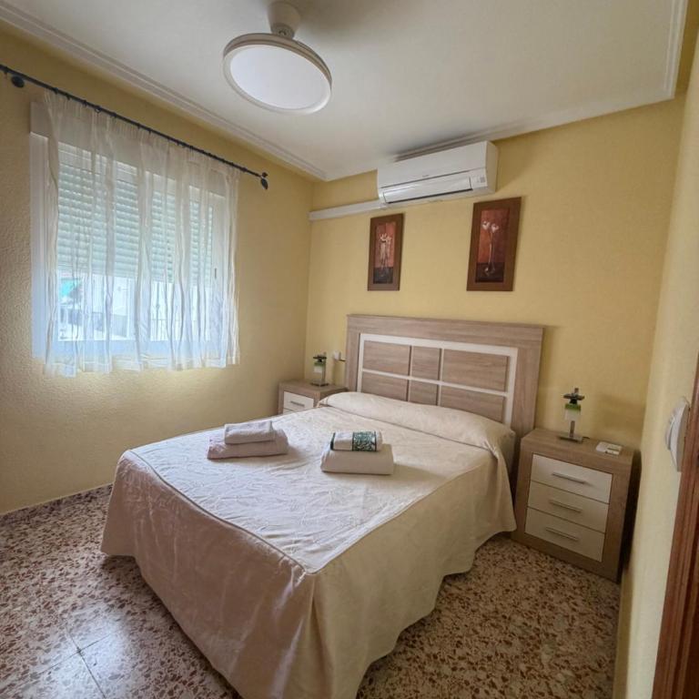 Yaya Julia - Casa de 4 dormitorios - 4