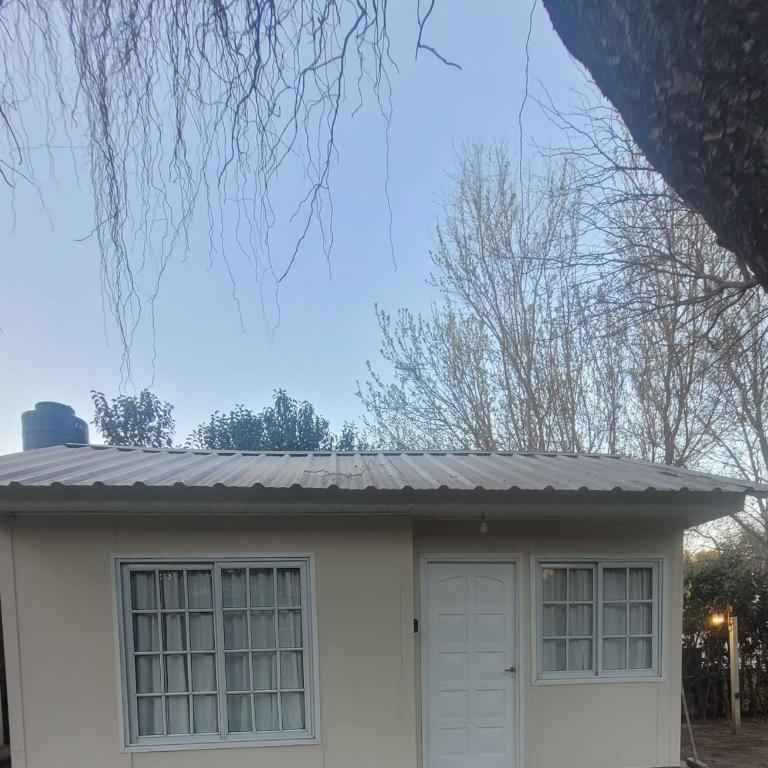 Cabañas El Cerro - Apartamento de 1 dormitorio - 1
