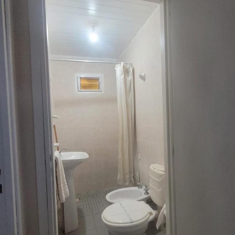 Cabañas El Cerro - Apartamento de 1 dormitorio - 4