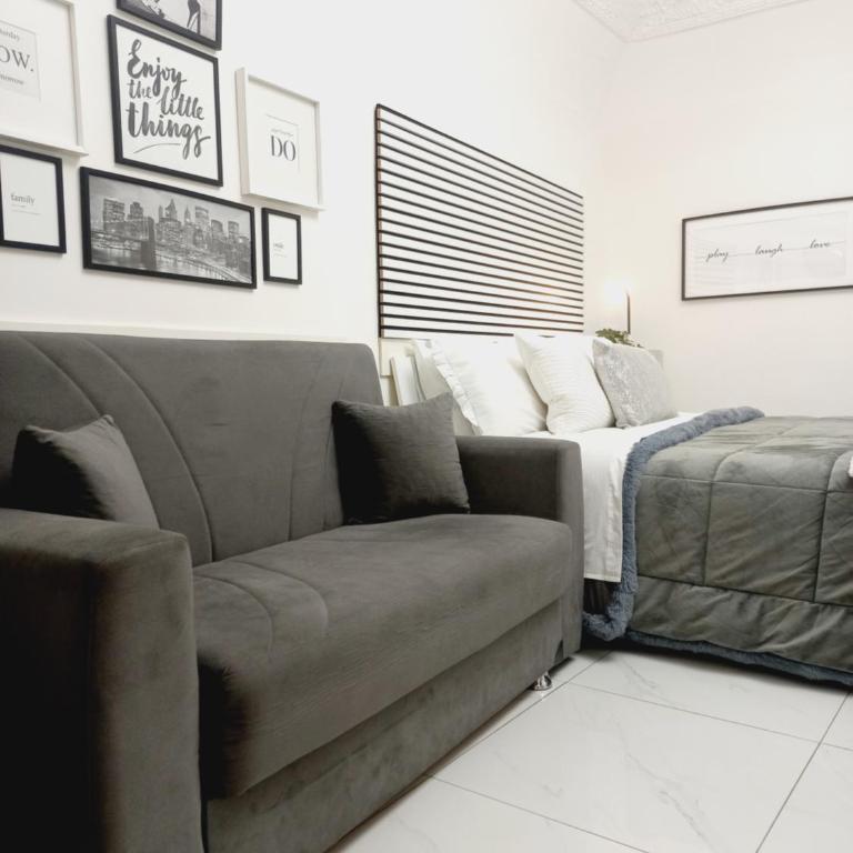 Marinella House Napoli centro Piazza Dante - Monolocale Superior - 60