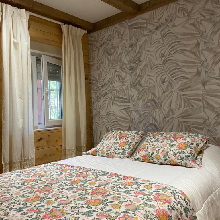 Casa de Madera 2 - Two-Bedroom Apartment - 2
