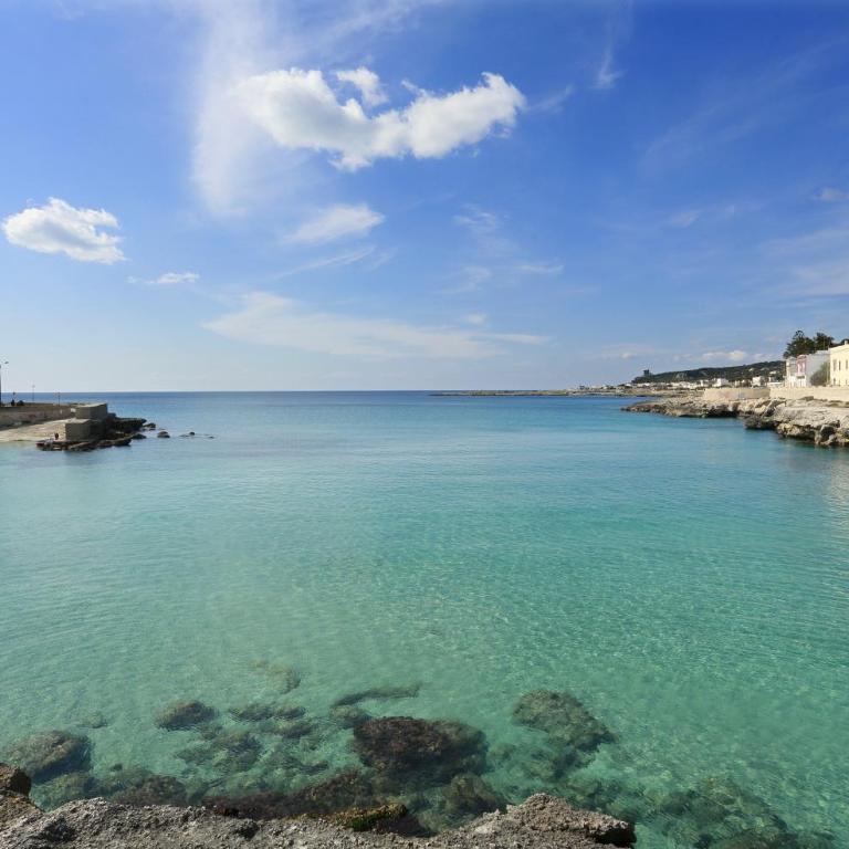 Casa Brumar - One-Bedroom Apartment - 17