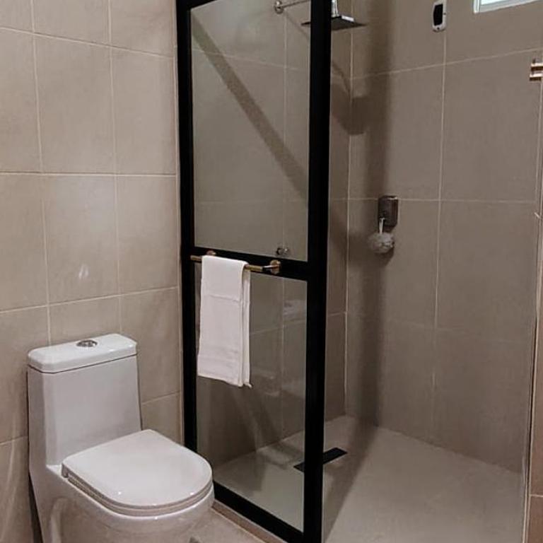 Altitud 620 Boutique Suites - Superior King Room - 8