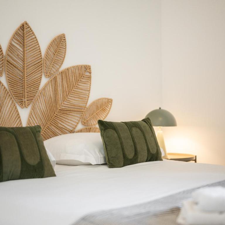 L17 Staywizus - Bosco 3BDR 2 Bath Terrace - Parking & AC - Appartement avec Terrasse - 6