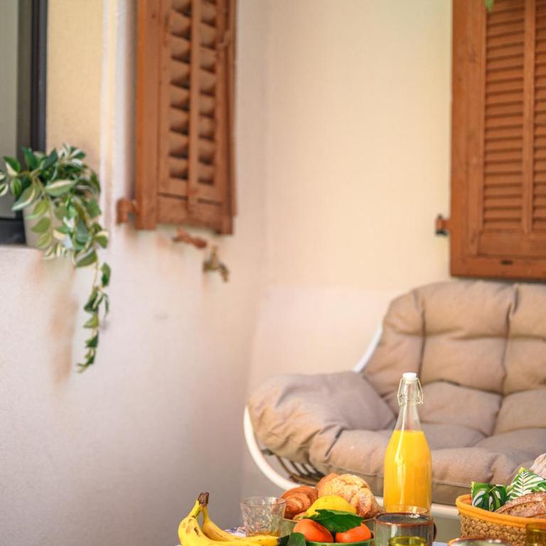 L17 Staywizus - Bosco 3BDR 2 Bath Terrace - Parking & AC - Appartement avec Terrasse - 29