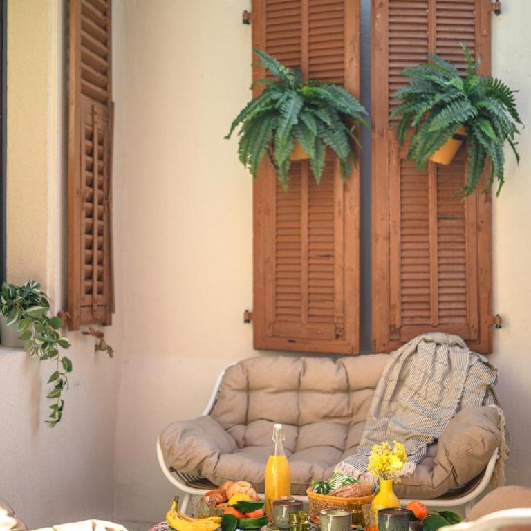L17 Staywizus - Bosco 3BDR 2 Bath Terrace - Parking & AC - Appartement avec Terrasse - 36