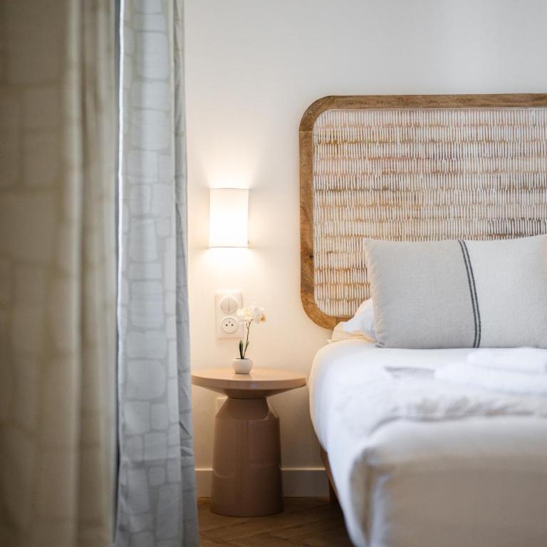L17 Staywizus - Bosco 3BDR 2 Bath Terrace - Parking & AC - Appartement avec Terrasse - 39