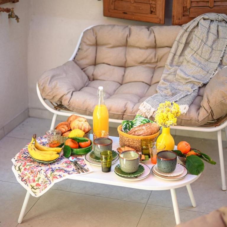 L17 Staywizus - Bosco 3BDR 2 Bath Terrace - Parking & AC - Appartement avec Terrasse - 51