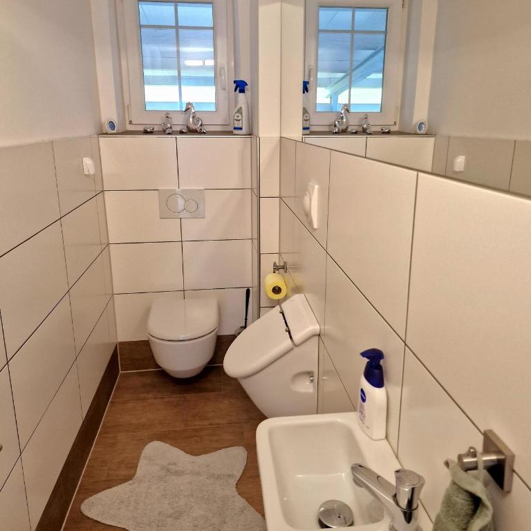 Ferienwohnung Claudia Alt-Ossiach - Apartment mit 1 Schlafzimmer - 13