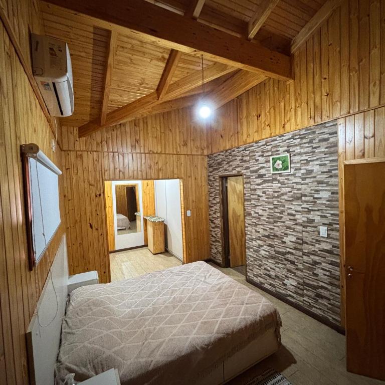 Alojamiento en el centro de la ciudad de Eldorado - Casa de 3 dormitorios - 19