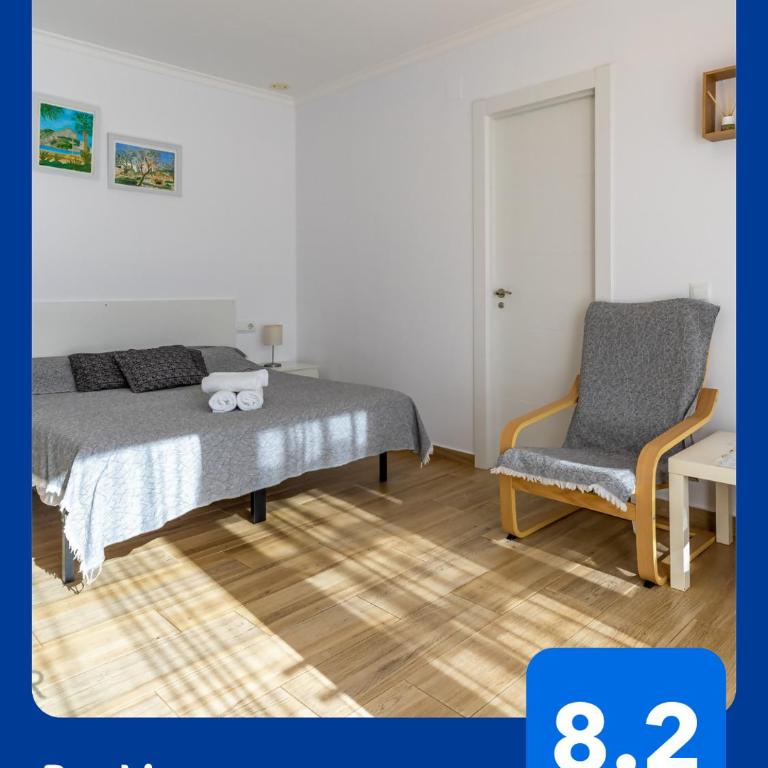 Inftour President 3 Apartamento - Apartamento Estudio - 27