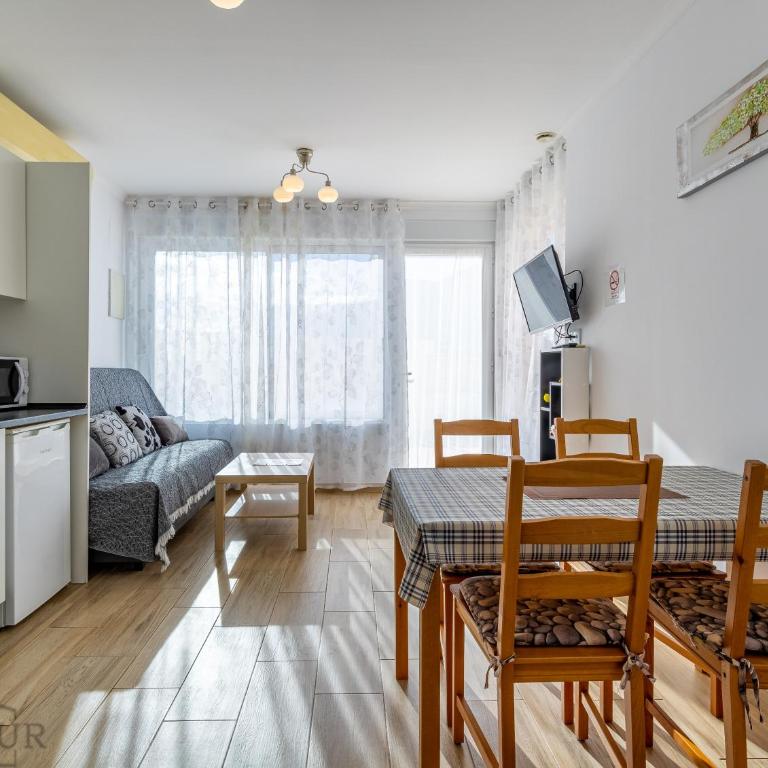 Inftour President 1 Apartamento - Apartamento - 2