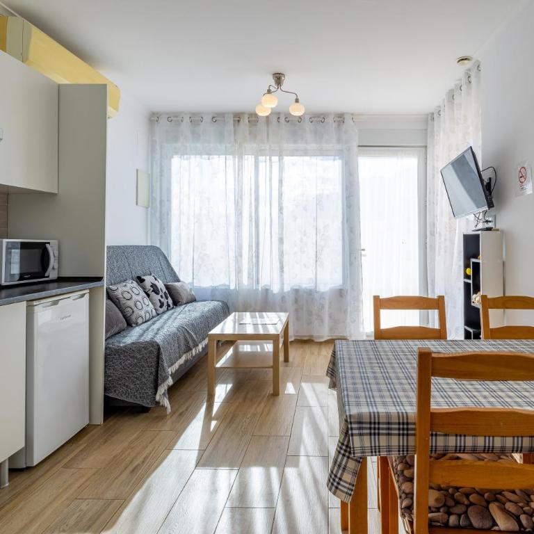 Inftour President 1 Apartamento - Apartamento - 7