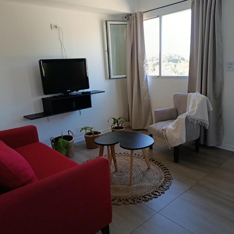 Departamento zona del Lago Tandil - Apartamento de 1 dormitorio - 1
