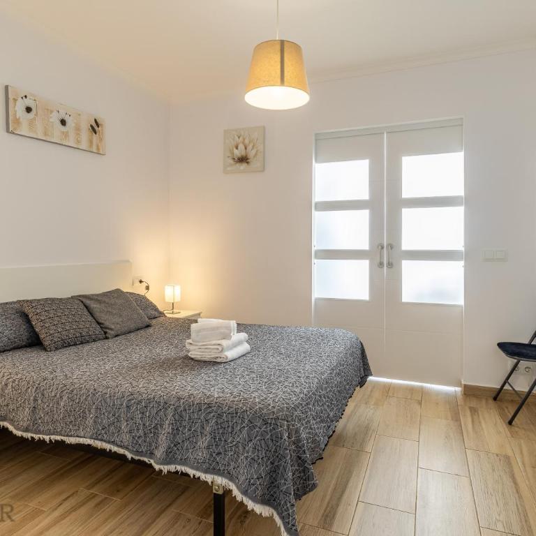 Inftour President 1 Apartamento - Apartamento - 12