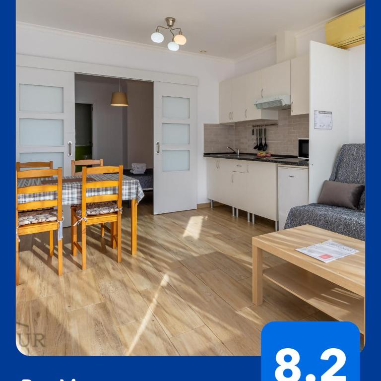 Inftour President 1 Apartamento - Apartamento - 33