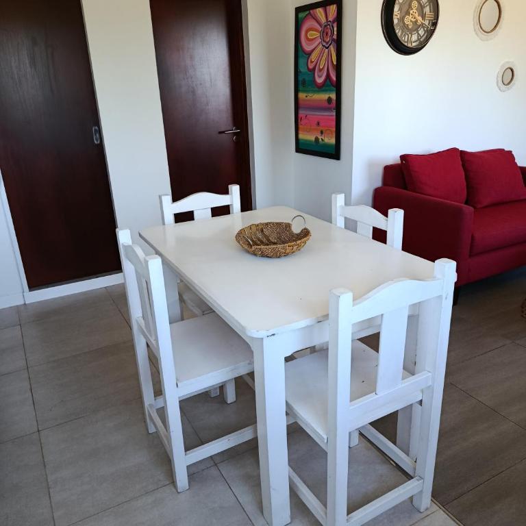 Departamento zona del Lago Tandil - Apartamento de 1 dormitorio - 2
