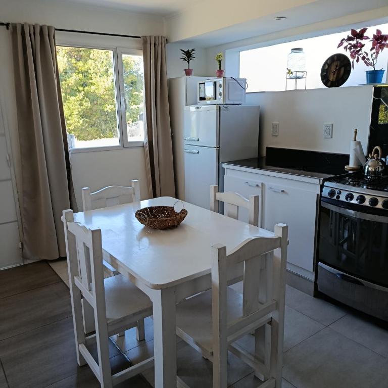 Departamento zona del Lago Tandil - Apartamento de 1 dormitorio - 3