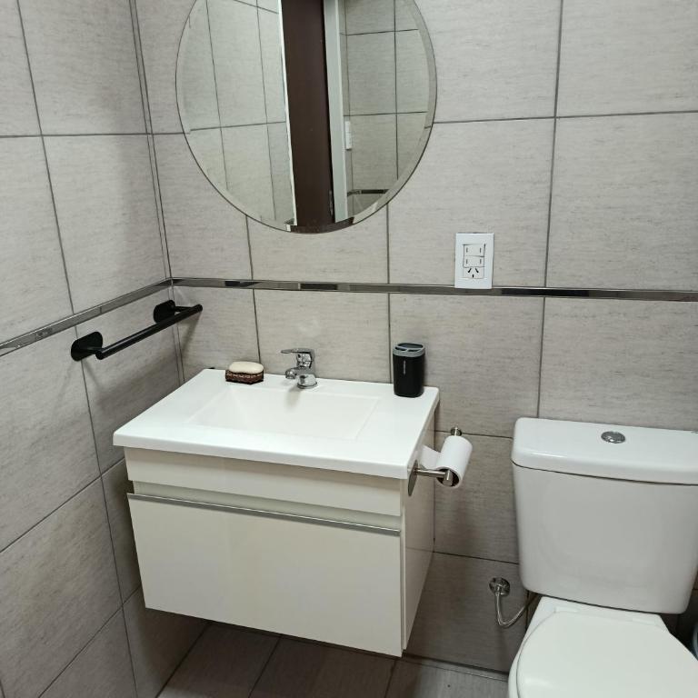 Departamento zona del Lago Tandil - Apartamento de 1 dormitorio - 10
