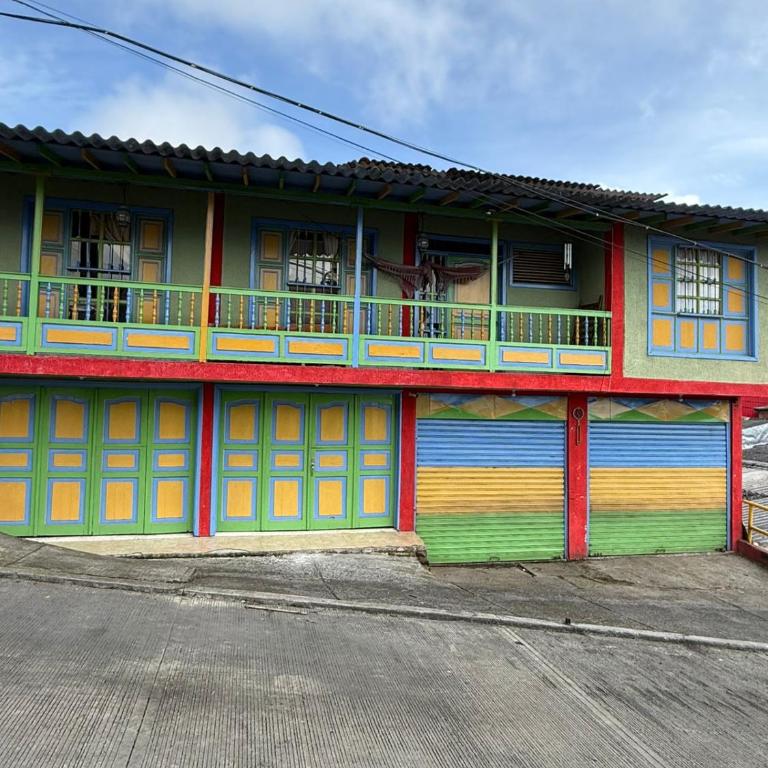 La Esquina del Tiempo - Apartamento - 3