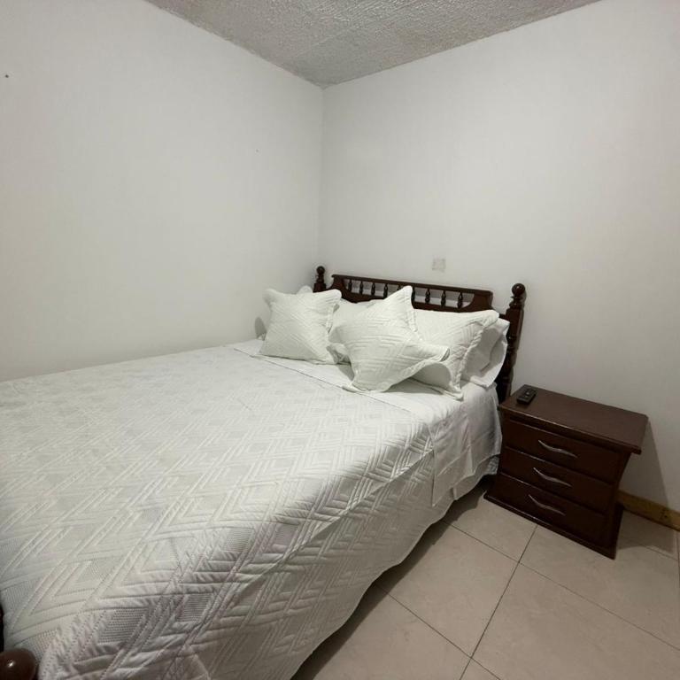 La Esquina del Tiempo - Apartamento - 5