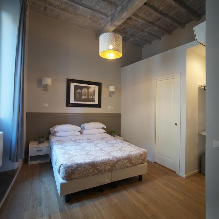 San Pancrazio Rooms & Apartment - Standard Double Room - 2
