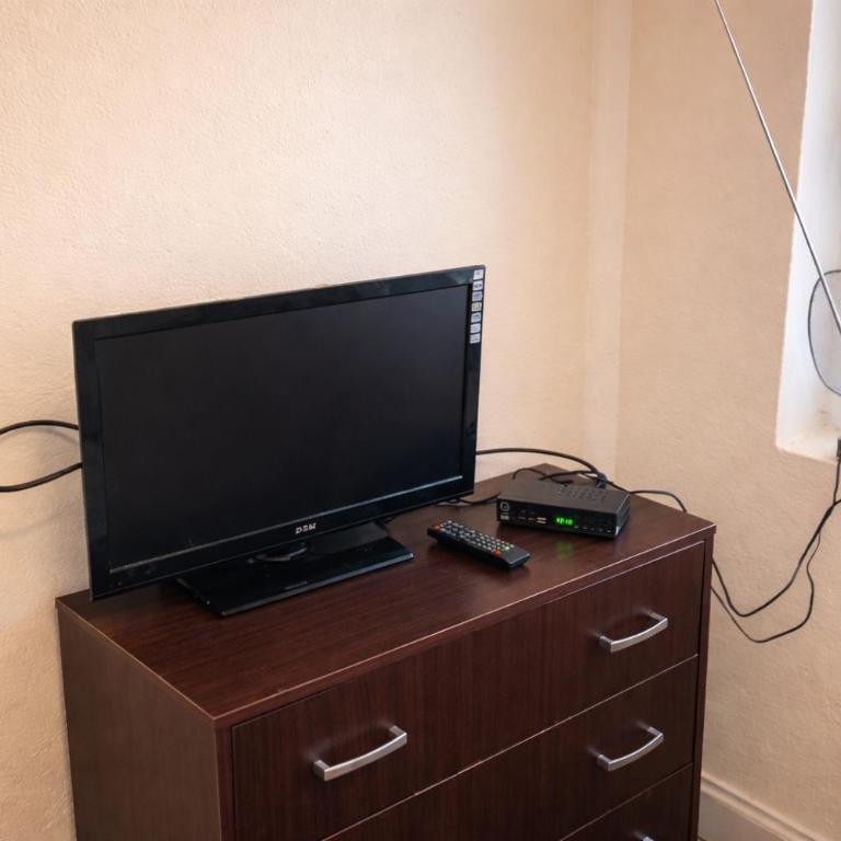Apartments in villa Viktoria - Apartman - 6