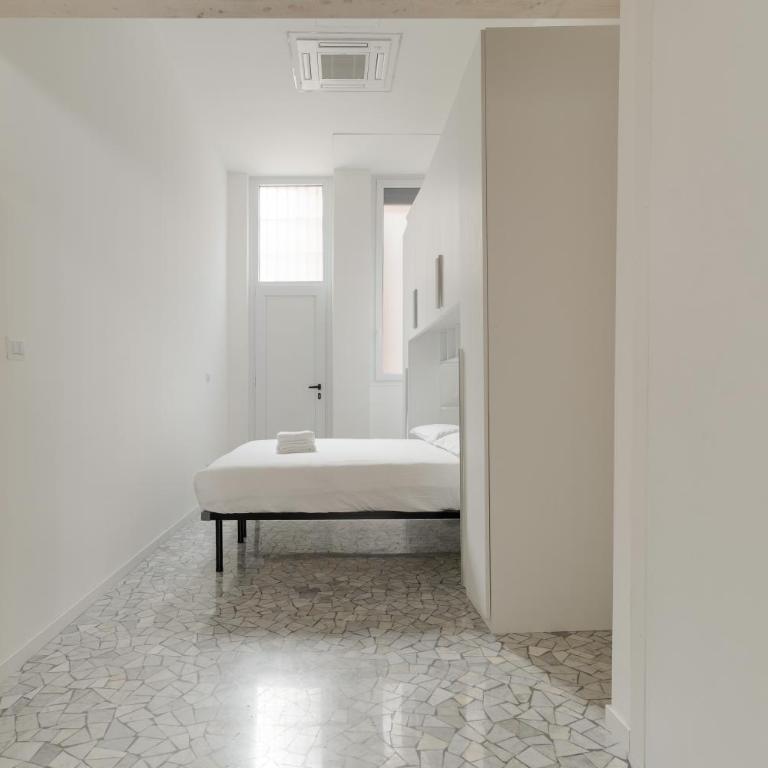 GuestHost - Cozy Flat near Central & Grec0 Pirelli Stations - Appartamento con 1 Camera da Letto - 17