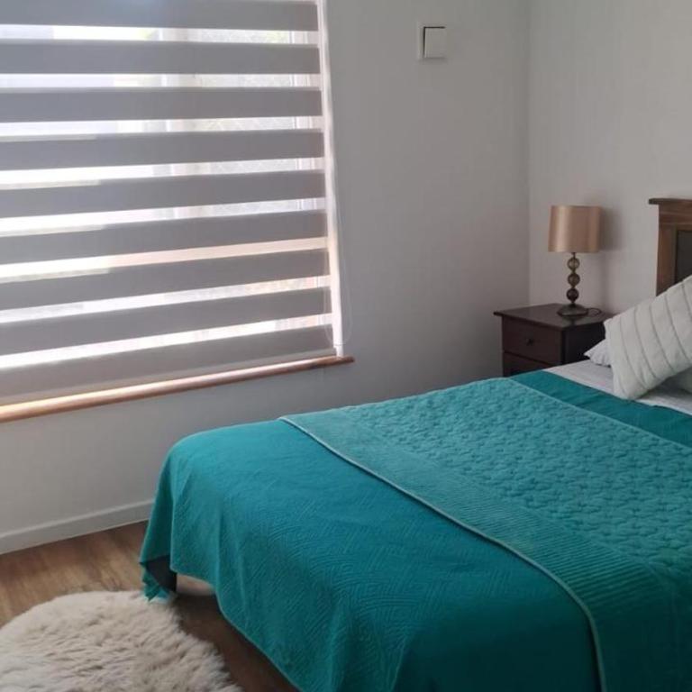 Arboleda de otoño - Apartamento de 1 dormitorio - 1