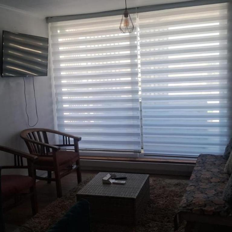 Arboleda de otoño - Apartamento de 1 dormitorio - 3