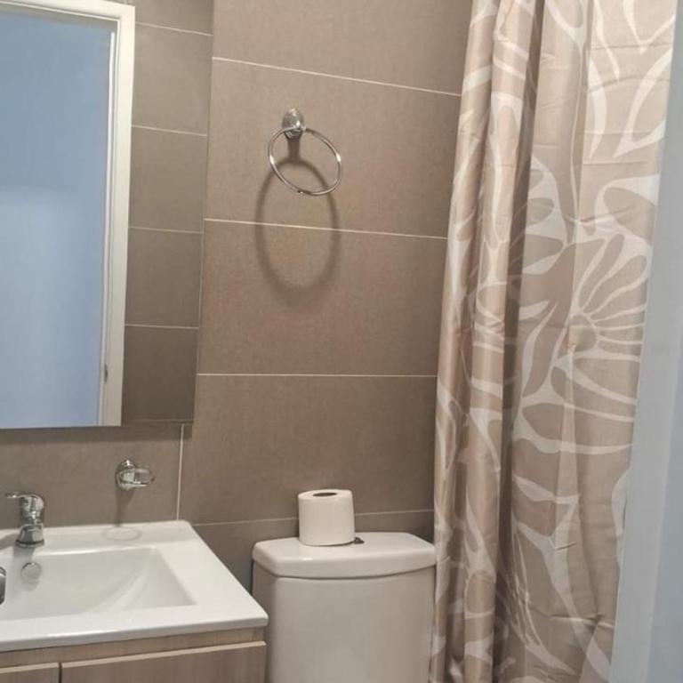 Arboleda de otoño - Apartamento de 1 dormitorio - 5