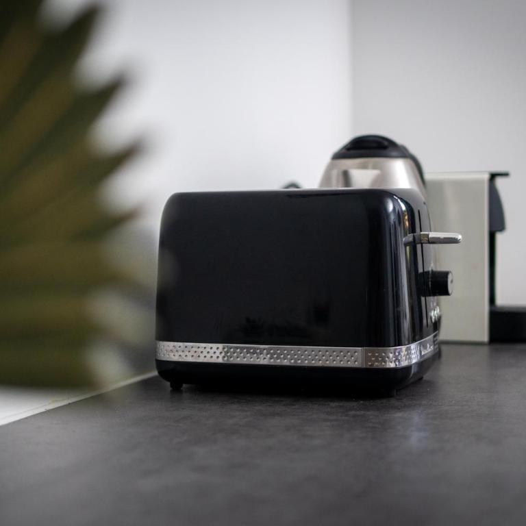 Ô Coin Des Voyageurs - Wifi, TV, Terrasse - Appartamento con 2 Camere da Letto - 18
