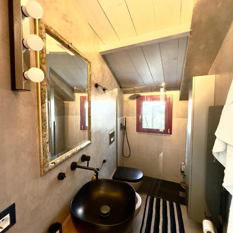 Sunset Jacuzzi Penthouse in Florence - Appartamento con 1 Camera da Letto - 10