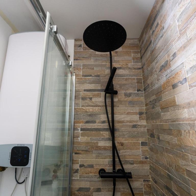 Ô Coin Des Voyageurs - Wifi, TV, Terrasse - Appartamento con 2 Camere da Letto - 27