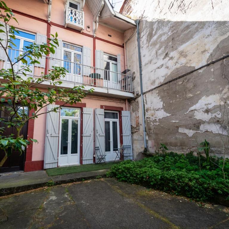 Ô Coin Des Voyageurs - Wifi, TV, Terrasse - Appartamento con 2 Camere da Letto - 29