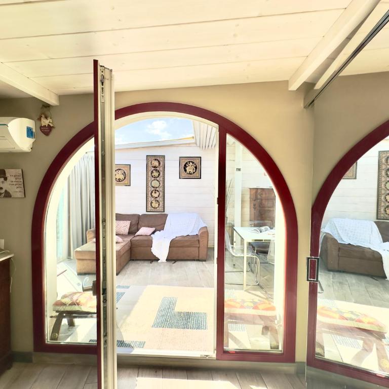 Sunset Jacuzzi Penthouse in Florence - Appartamento con 1 Camera da Letto - 15