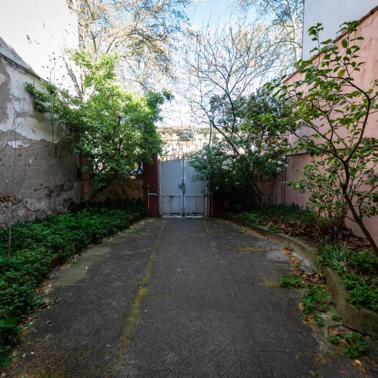 Ô Coin Des Voyageurs - Wifi, TV, Terrasse - Appartamento con 2 Camere da Letto - 39