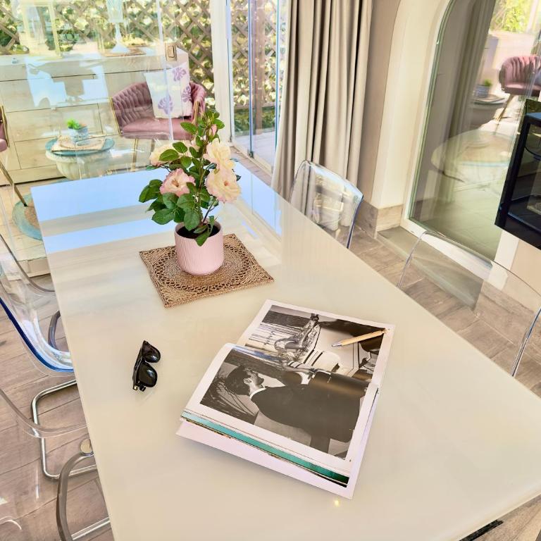 Sunset Jacuzzi Penthouse in Florence - Appartamento con 1 Camera da Letto - 17
