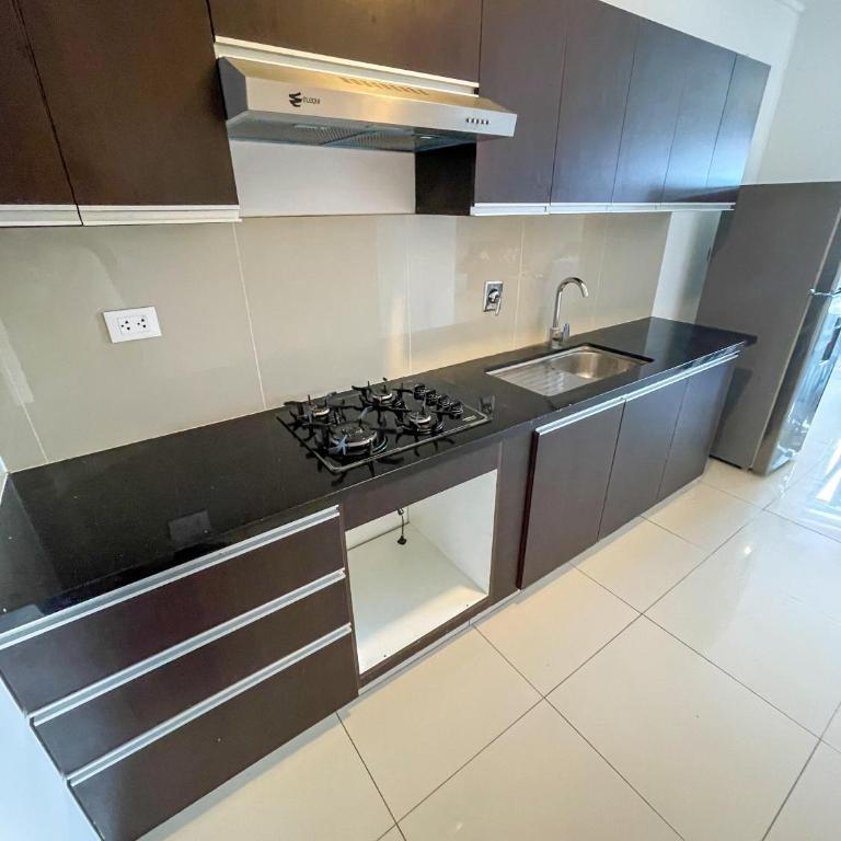 Dulce Jazmines - Two-Bedroom Apartment - 4