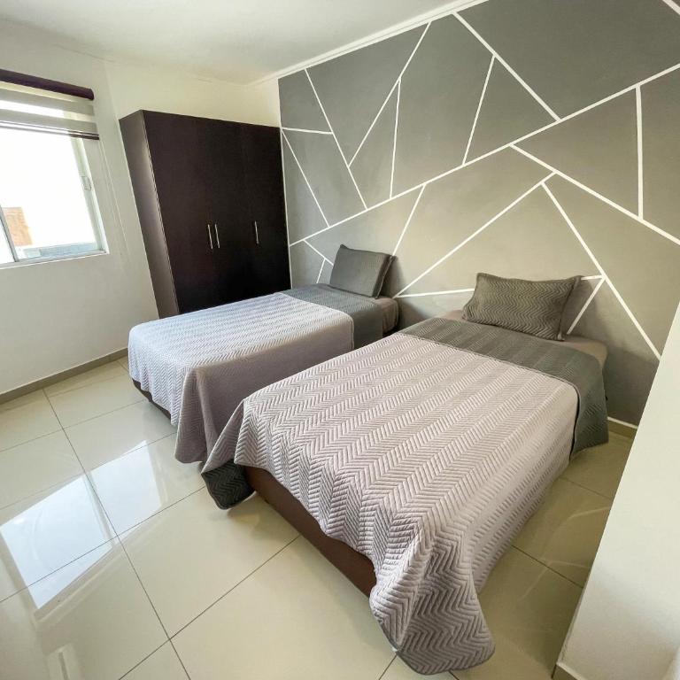 Dulce Jazmines - Two-Bedroom Apartment - 5