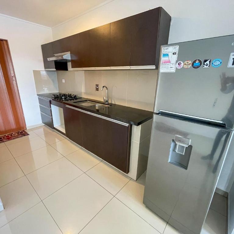Dulce Jazmines - Two-Bedroom Apartment - 6