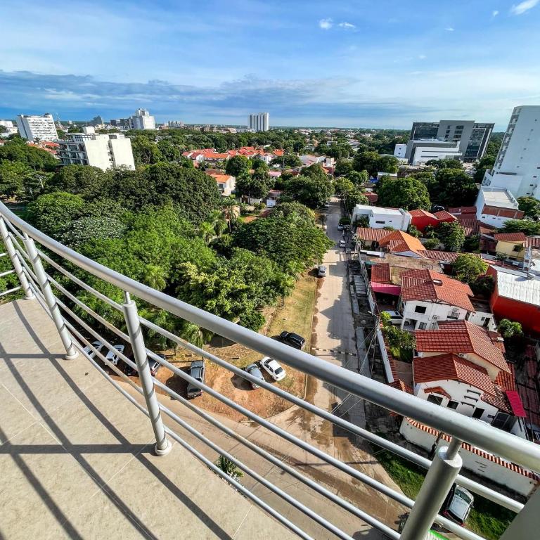 Dulce Jazmines - Two-Bedroom Apartment - 7
